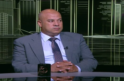 عبدالرحمن عبادي الكاتب الصحفي المتخصص في شئون التعليم والجامعات
