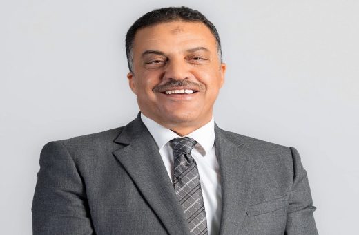 النائب فيصل أبو عريضة عضو مجلس النواب