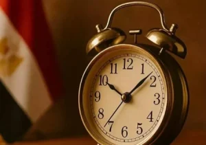 التوقيت الشتوي 2026 في مصر.. موعد تأخير الساعة 60 دقيقة وطريقة ضبط الموبايل 4 التوقيت الشتوي 2026 في مصر