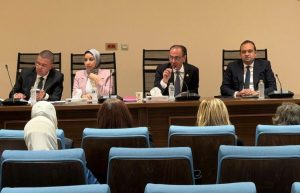 صحة النواب تطالب باستكمال تكليف 60% من خريجي دفعة 2023